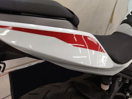 カワサキ Z400 Z400 2022年モデル ☆★エンジンスライダー・USB ・デイトナ製スマホホルダー装備 28