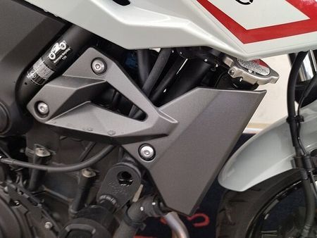 カワサキ Z400 Z400 2022年モデル ☆★エンジンスライダー・USB ・デイトナ製スマホホルダー装備 34