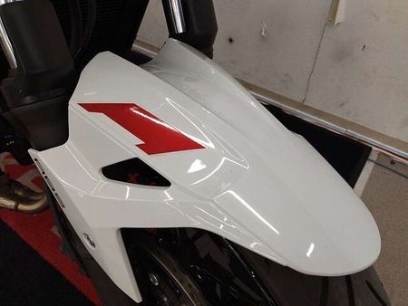 カワサキ Z400 Z400 2022年モデル ☆★エンジンスライダー・USB ・デイトナ製スマホホルダー装備 40