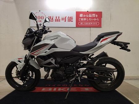 カワサキ Z400 Z400 2022年モデル ☆★エンジンスライダー・USB ・デイトナ製スマホホルダー装備 5