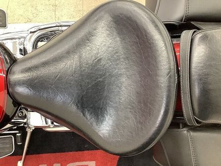 ヤマハ ドラッグスター1100 ドラッグスタークラシック1100 前後タイヤ新品交換サービス サイドバック装備 16