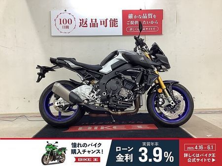 ヤマハ MT-10 MT-10 SP 2017年モデル ☆★160馬力!★☆ 1