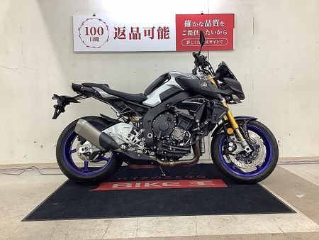 ヤマハ MT-10 MT-10 SP 2017年モデル ☆★160馬力!★☆ 2