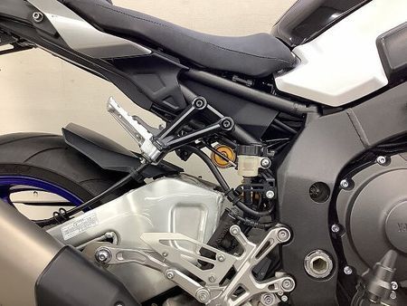 ヤマハ MT-10 MT-10 SP 2017年モデル ☆★160馬力!★☆ 16