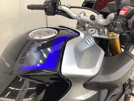 ヤマハ MT-10 MT-10 SP 2017年モデル ☆★160馬力!★☆ 29