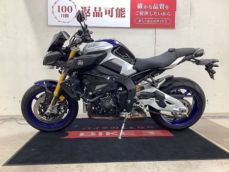 ヤマハ MT-10 MT-10 SP 2017年モデル ☆★160馬力!★☆ 5