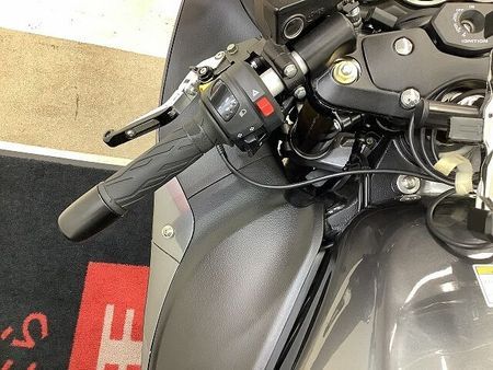 スズキ HAYABUSA GSX1300R 隼 2017年モデル USB2ポート・スマホホルダー装備!! 12