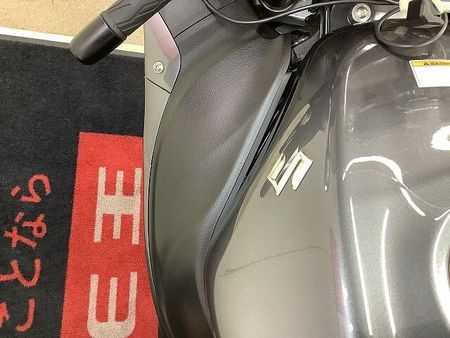 スズキ HAYABUSA GSX1300R 隼 2017年モデル USB2ポート・スマホホルダー装備!! 14