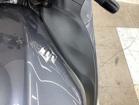 スズキ HAYABUSA GSX1300R 隼 2017年モデル USB2ポート・スマホホルダー装備!! 15