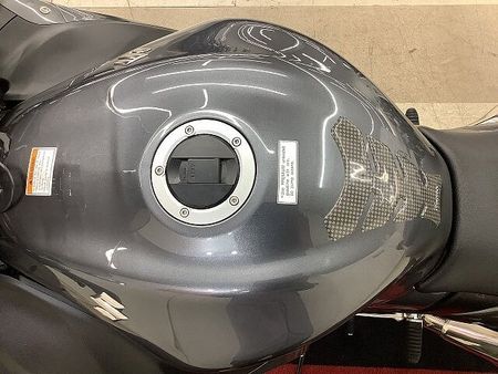スズキ HAYABUSA GSX1300R 隼 2017年モデル USB2ポート・スマホホルダー装備!! 16