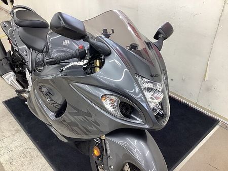 スズキ HAYABUSA GSX1300R 隼 2017年モデル USB2ポート・スマホホルダー装備!! 19