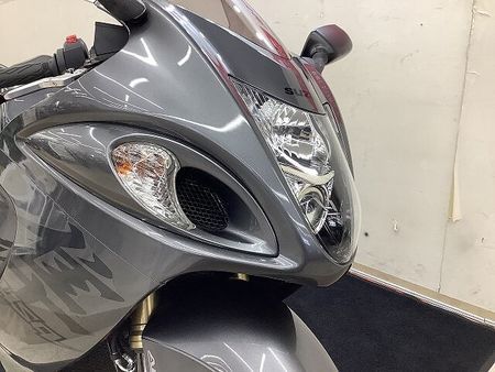 スズキ HAYABUSA GSX1300R 隼 2017年モデル USB2ポート・スマホホルダー装備!! 20