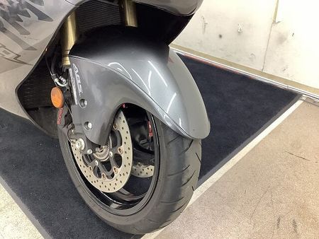 スズキ HAYABUSA GSX1300R 隼 2017年モデル USB2ポート・スマホホルダー装備!! 21