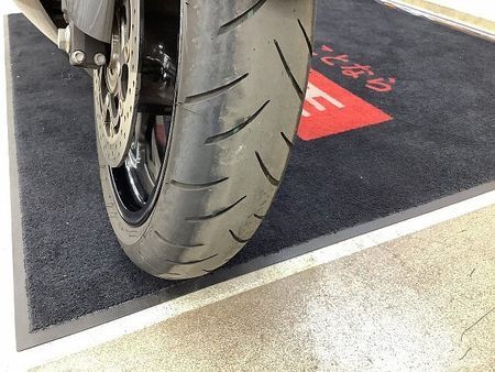 スズキ HAYABUSA GSX1300R 隼 2017年モデル USB2ポート・スマホホルダー装備!! 22