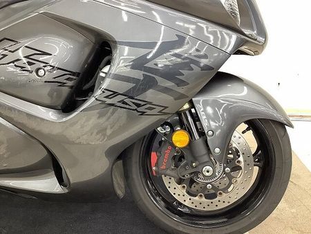 スズキ HAYABUSA GSX1300R 隼 2017年モデル USB2ポート・スマホホルダー装備!! 24