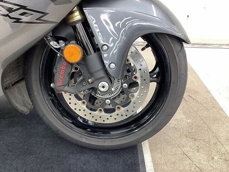 スズキ HAYABUSA GSX1300R 隼 2017年モデル USB2ポート・スマホホルダー装備!! 25