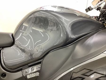 スズキ HAYABUSA GSX1300R 隼 2017年モデル USB2ポート・スマホホルダー装備!! 28