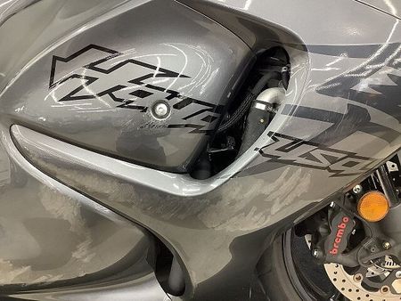 スズキ HAYABUSA GSX1300R 隼 2017年モデル USB2ポート・スマホホルダー装備!! 29
