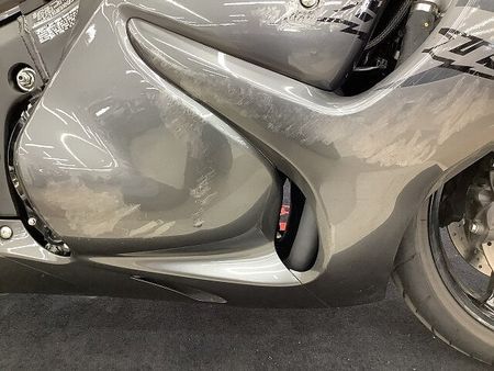 スズキ HAYABUSA GSX1300R 隼 2017年モデル USB2ポート・スマホホルダー装備!! 30
