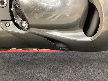 スズキ HAYABUSA GSX1300R 隼 2017年モデル USB2ポート・スマホホルダー装備!! 33