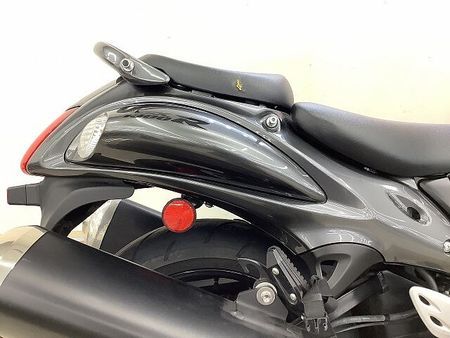 スズキ HAYABUSA GSX1300R 隼 2017年モデル USB2ポート・スマホホルダー装備!! 34