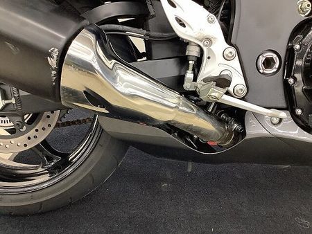 スズキ HAYABUSA GSX1300R 隼 2017年モデル USB2ポート・スマホホルダー装備!! 36