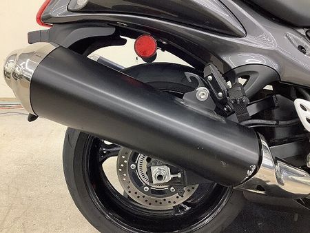 スズキ HAYABUSA GSX1300R 隼 2017年モデル USB2ポート・スマホホルダー装備!! 37