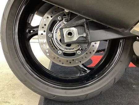 スズキ HAYABUSA GSX1300R 隼 2017年モデル USB2ポート・スマホホルダー装備!! 38