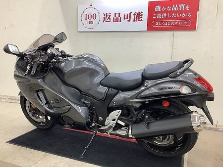 スズキ HAYABUSA GSX1300R 隼 2017年モデル USB2ポート・スマホホルダー装備!! 7