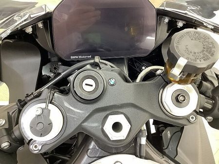 BMW S1000RR S1000RR Mパッケージ 2023年モデル M鍛造ホイール装備 ☆★スーパースポーツ★ 12