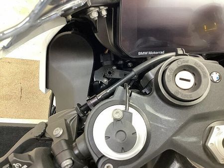 BMW S1000RR S1000RR Mパッケージ 2023年モデル M鍛造ホイール装備 ☆★スーパースポーツ★ 13