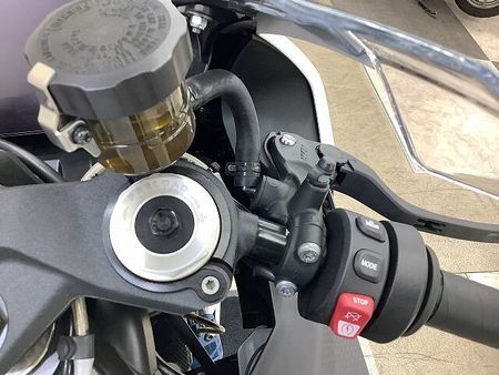 BMW S1000RR S1000RR Mパッケージ 2023年モデル M鍛造ホイール装備 ☆★スーパースポーツ★ 14
