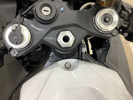 BMW S1000RR S1000RR Mパッケージ 2023年モデル M鍛造ホイール装備 ☆★スーパースポーツ★ 17