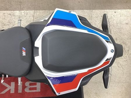 BMW S1000RR S1000RR Mパッケージ 2023年モデル M鍛造ホイール装備 ☆★スーパースポーツ★ 22