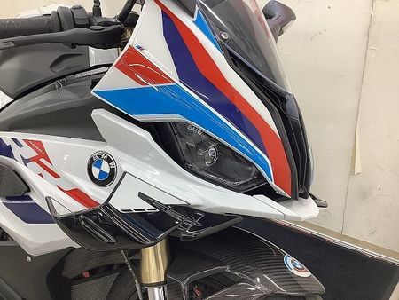 BMW S1000RR S1000RR Mパッケージ 2023年モデル M鍛造ホイール装備 ☆★スーパースポーツ★ 24