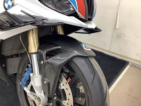 BMW S1000RR S1000RR Mパッケージ 2023年モデル M鍛造ホイール装備 ☆★スーパースポーツ★ 25