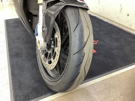 BMW S1000RR S1000RR Mパッケージ 2023年モデル M鍛造ホイール装備 ☆★スーパースポーツ★ 26