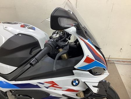 BMW S1000RR S1000RR Mパッケージ 2023年モデル M鍛造ホイール装備 ☆★スーパースポーツ★ 27