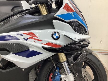 BMW S1000RR S1000RR Mパッケージ 2023年モデル M鍛造ホイール装備 ☆★スーパースポーツ★ 28