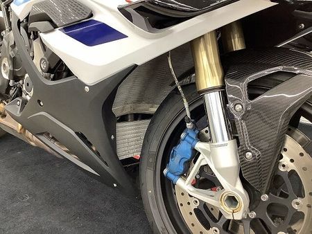 BMW S1000RR S1000RR Mパッケージ 2023年モデル M鍛造ホイール装備 ☆★スーパースポーツ★ 30