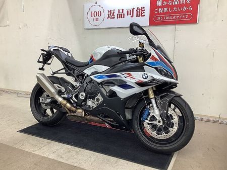 BMW S1000RR S1000RR Mパッケージ 2023年モデル M鍛造ホイール装備 ☆★スーパースポーツ★ 3