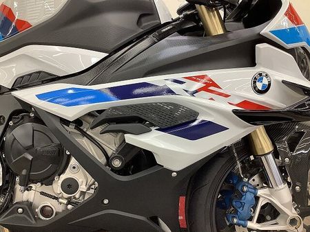 BMW S1000RR S1000RR Mパッケージ 2023年モデル M鍛造ホイール装備 ☆★スーパースポーツ★ 32