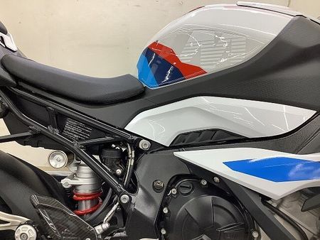 BMW S1000RR S1000RR Mパッケージ 2023年モデル M鍛造ホイール装備 ☆★スーパースポーツ★ 34