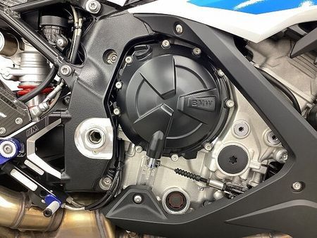 BMW S1000RR S1000RR Mパッケージ 2023年モデル M鍛造ホイール装備 ☆★スーパースポーツ★ 35