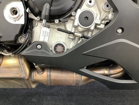 BMW S1000RR S1000RR Mパッケージ 2023年モデル M鍛造ホイール装備 ☆★スーパースポーツ★ 36