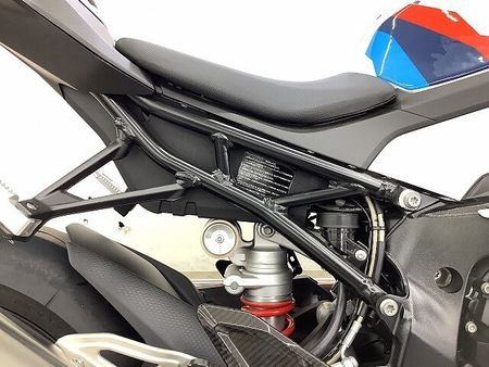 BMW S1000RR S1000RR Mパッケージ 2023年モデル M鍛造ホイール装備 ☆★スーパースポーツ★ 37