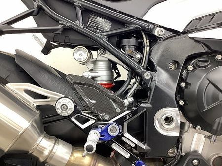 BMW S1000RR S1000RR Mパッケージ 2023年モデル M鍛造ホイール装備 ☆★スーパースポーツ★ 38