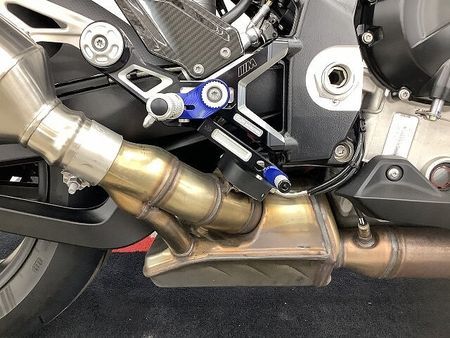 BMW S1000RR S1000RR Mパッケージ 2023年モデル M鍛造ホイール装備 ☆★スーパースポーツ★ 39