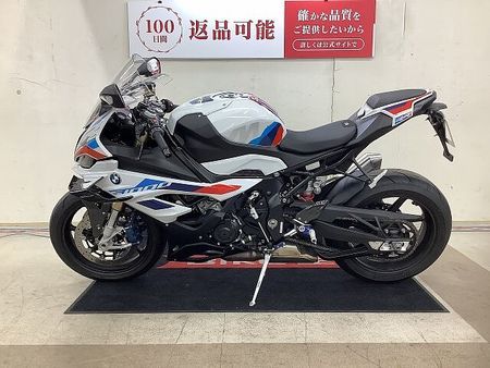 BMW S1000RR S1000RR Mパッケージ 2023年モデル M鍛造ホイール装備 ☆★スーパースポーツ★ 5