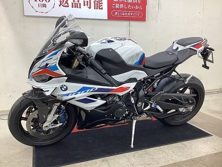 BMW S1000RR S1000RR Mパッケージ 2023年モデル M鍛造ホイール装備 ☆★スーパースポーツ★ 6